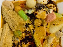 -林静小吃(复兴路店)