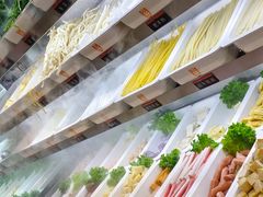 -张亮麻辣烫(哈尔滨金爵万象店)