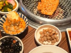 -烧肉一番·新韩式炭火烤肉(大岭山店)