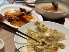 -艳阳天·非遗楚菜(武汉客厅店)