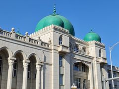 -中国伊斯兰教经学院