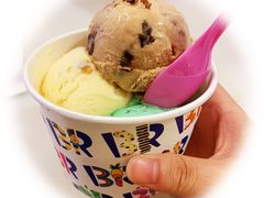 -芭斯罗缤31冰淇淋(BHG MALL上地店)