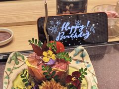 -小十Omakase(地王大厦店)