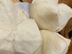 传统叉烧包-粤食堂(天津和悦汇店)