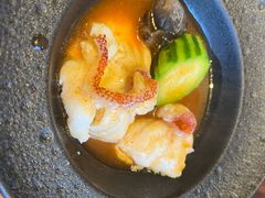 -Mr.Fish鱼鲜生海鲜放题(高德置地冬广场店)
