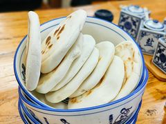 -朱秀英梆梆肉葫芦头(琉璃街店)