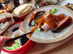 桂花香烤鸭-青年公社烤鸭(青年路店)