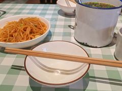 -彭耕记猪油炒小菜(吉联mall店)