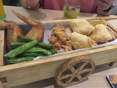 -仙踪林(江燕路万科里店)