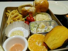 -火炉火自助餐(枫蓝国际店)