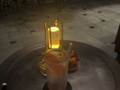-日落吧·海景咖啡厅·餐酒吧·鸡尾酒·下午茶·乐队表演·浪漫夕阳·三亚文华东方酒店