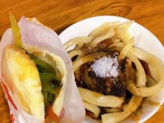 -洞子口张老二凉粉(文殊院店)