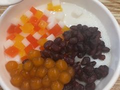 -翁林甜品