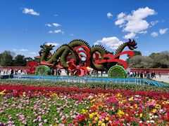-北陵公园