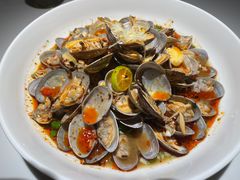 -筱爷叔·上海传统手工菜(玉树路店)