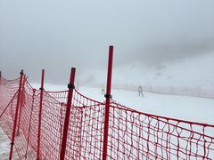 -太子岭滑雪场