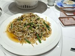 -渔港甄宴·海鲜·地标烟台菜(金沙滩店)