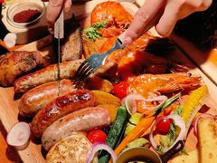 -布拉格餐厅· 中欧捷克菜(全国首店)