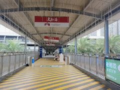 -布吉佳兆业广场