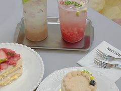 -禾康家蛋糕店
