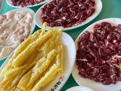 -乌记鲜活牛肉城(金砂东路店)