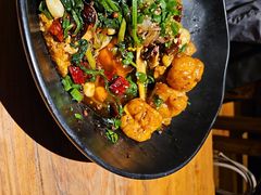 -万记麻辣烫国展总店