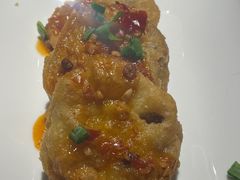 -回水镇·江湖川菜(恒大新城店)