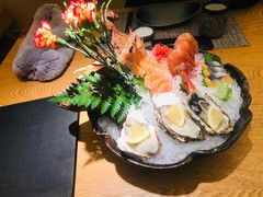 -乐亭日本料理(彩虹本店)