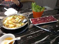 -古乐牛香·鲜牛肉牛杂火锅(五一中路店)