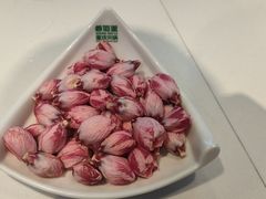-香佰里重庆火锅(恒力博纳广场店)