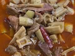 -成都驻京办餐厅(蜀都宾馆店)