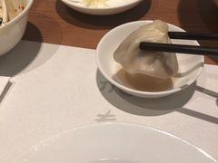 -鼎泰丰(德基广场店)