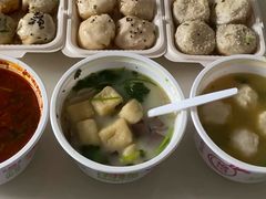 -小杨生煎(周浦万达店)