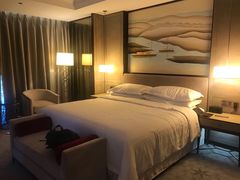 -上海嘉定喜来登酒店