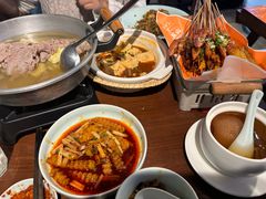 -全牛匠·乐山跷脚牛肉(西单华威约饭街店)
