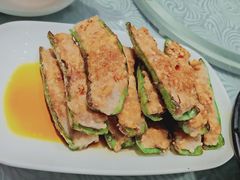 豉油皇煎酿尖椒-粤·向群饭店(龙津东路总店)