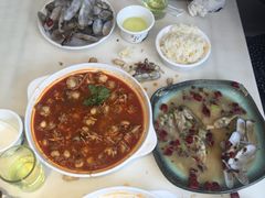 -威海渔村(静安旗舰店)