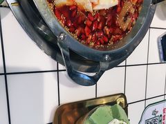 -晓彭肥肠鸡(茂业天地店)