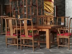 -红栌温泉山庄生态美食餐厅