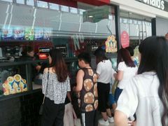 android_upload_pic-麦当劳(哈西万达店)