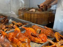 -竺桥兄弟烤鸭馆(竺桥店)