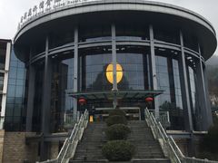 -中铁花水湾温泉酒店(大邑店)