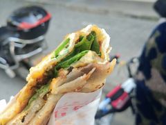 -海燕家人灌蛋饼(凤凰街店)