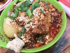 农家小土豆-冒椒火辣(太古里店)
