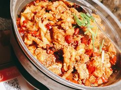 -蛙小侠·沸腾砂锅牛蛙(增城东汇城店)