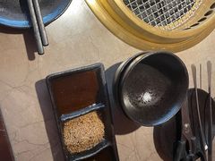 -谷牛日式烤肉(宝山U天地店)