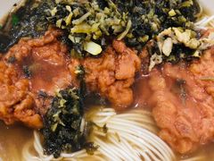 -永盛鑫城市饭堂·特色现炒本帮面(公兴路店)