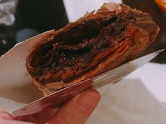 -麦当劳(外高桥DT店)