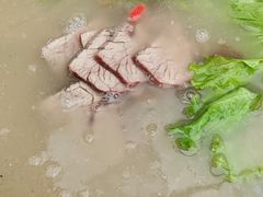 牦牛骨汤锅-尼玛藏家风味园(阿山食城店)