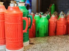 -红灯笼大酒楼(通湖路店)